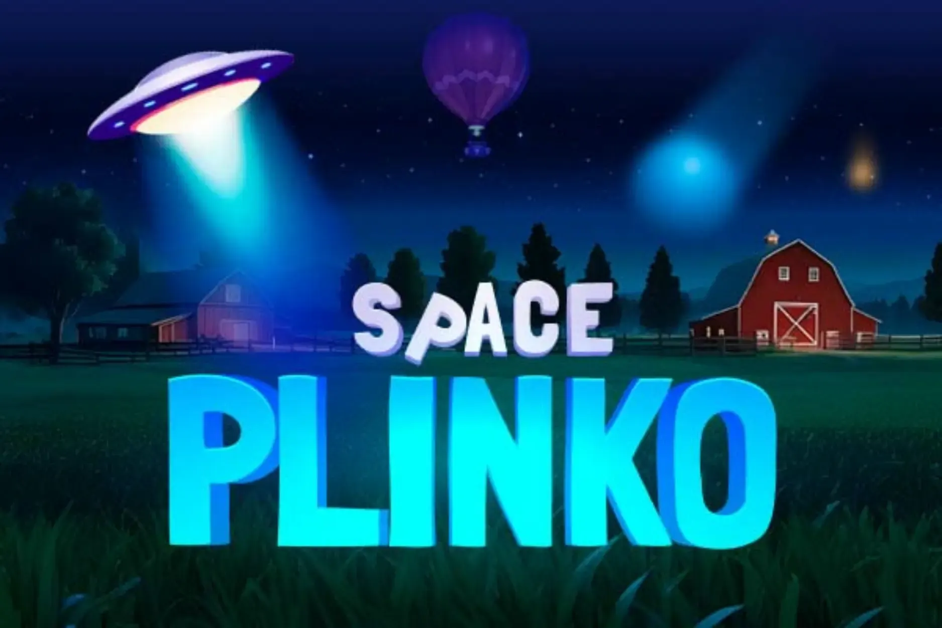 Space Plinko – online slots