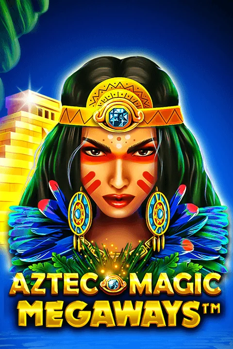 Aztec Magic Megaways – online slots