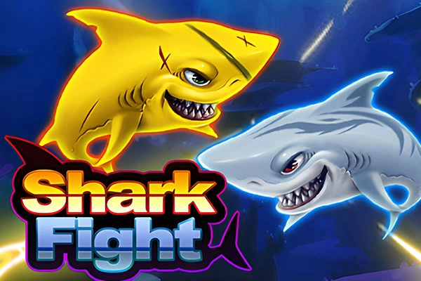 Shark Fight – online slots