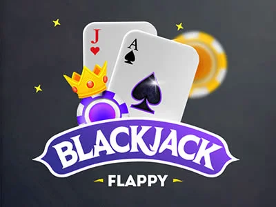 Blackjack Flappy – live casino
