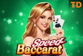Speed Baccarat – live casino