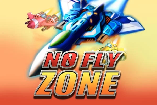 No Fly Zone – online slots
