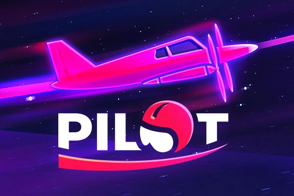 Pilot – online slots